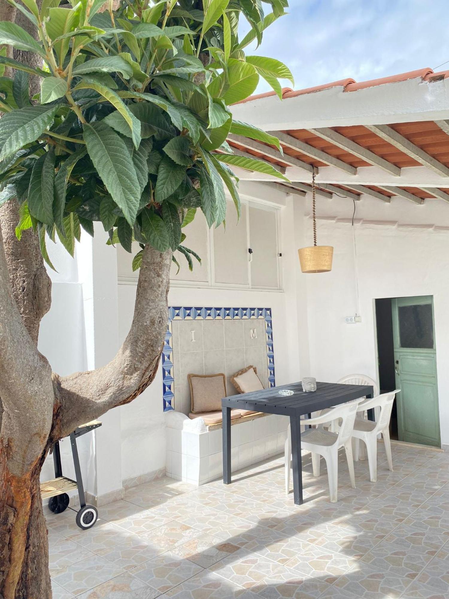 Hébergement de vacances Casa Da Nespereira *